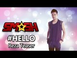 SM*SH feat. STACY - HELLO (Reza teaser)