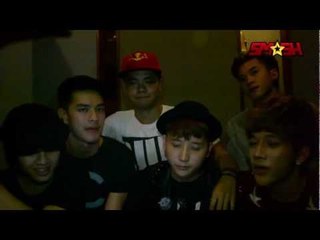 Exclusive: Arti Ibu Bagi SM*SH