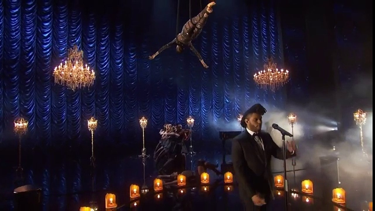 2016Oscars_TheWeeknd_Earned_It