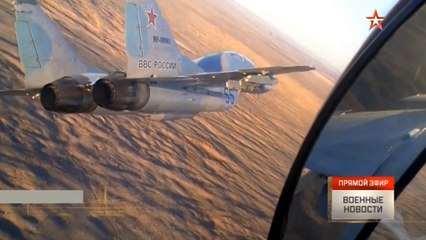 Военные новости в 14.00 от 29 февраля 2016 г. www.voenvideo.ru