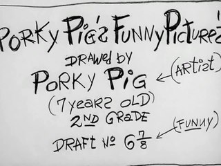 Porkys Preview (1941)