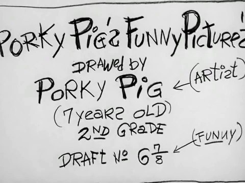 Porkys Preview (1941)
