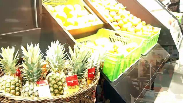 Monoprix inaugure son nouveau magasin à La Soukra
