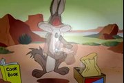 Bugs Bunny and Coyote Episode 102 -- Operation Rabbit