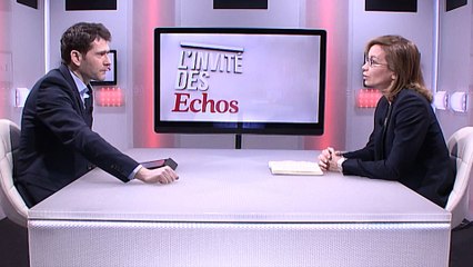 M. Lemoine (Edmond de Rothschild) : "Les déclarations du G20 sont paradoxales"