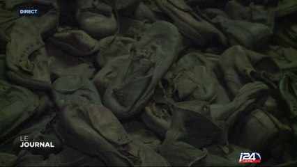 L'ancien infirmier d'Auschwitz absent à son procès