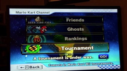 mario Kart tips and tricks Block Plaza