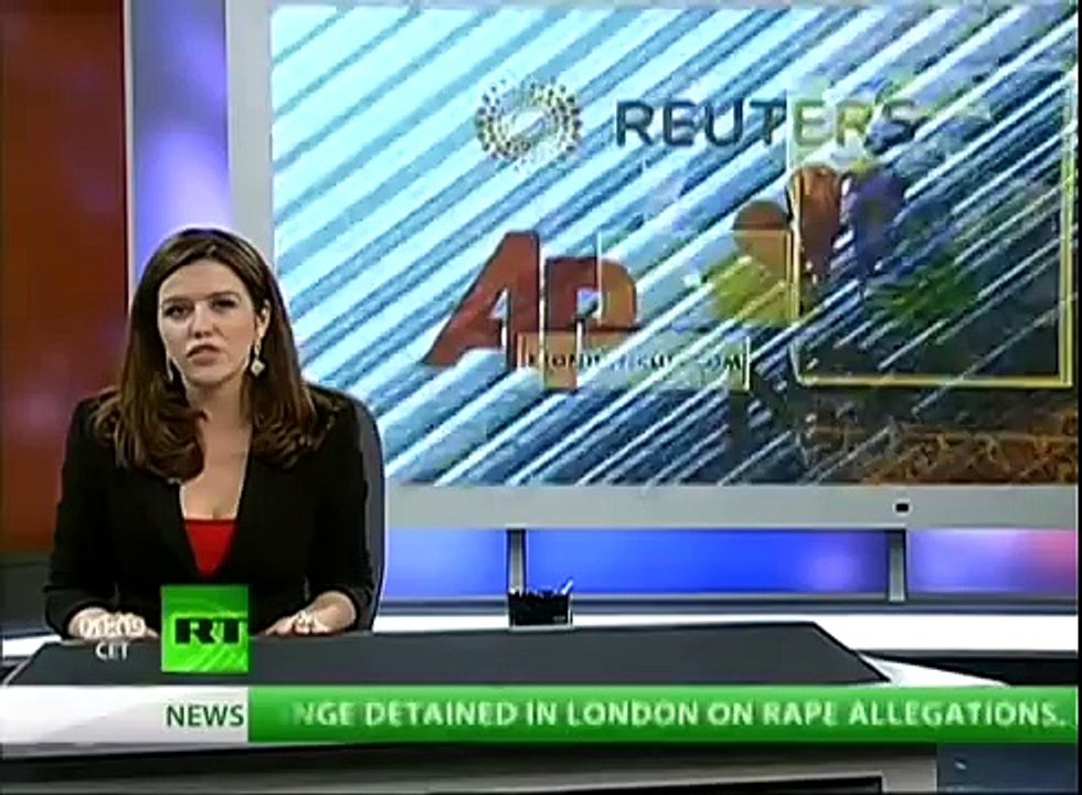 MSM Are Cowards on WikiLeaks.flv