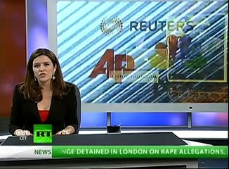 MSM Are Cowards on WikiLeaks.flv