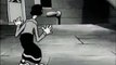Banned Cartoons Popeye Betty Boop 1933