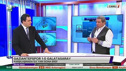 Erman Toroğlu: "İnsanları aptal yerine koymasınlar!"