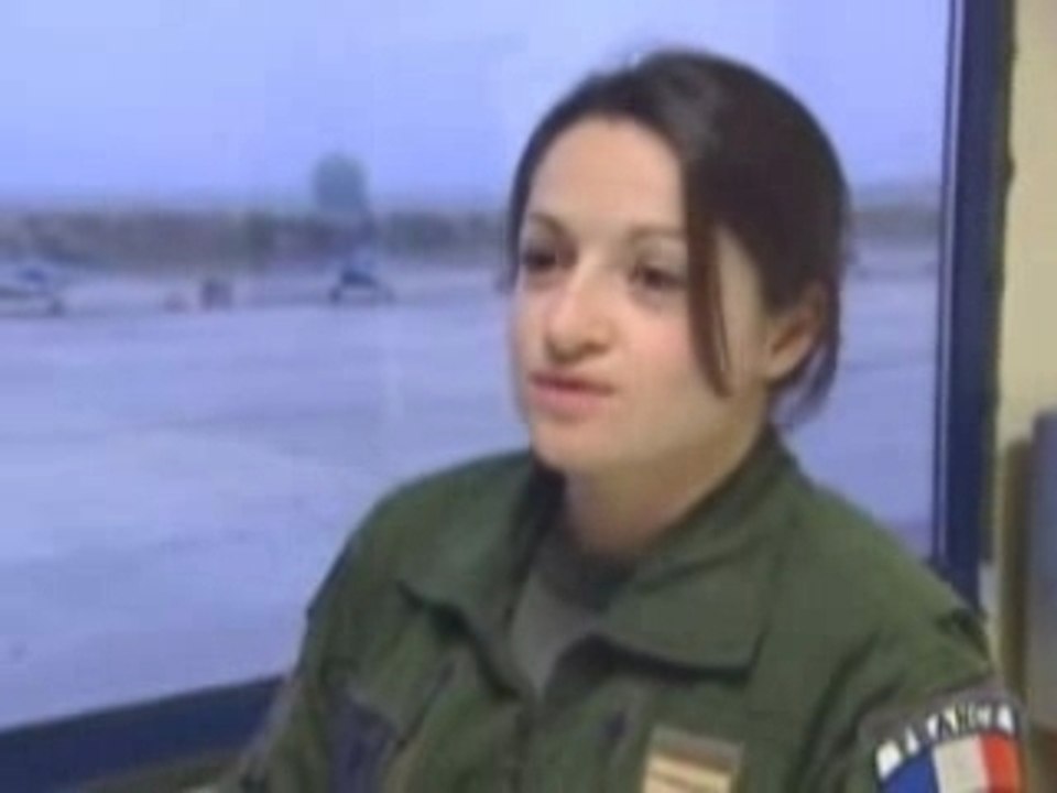 Reportage BA-120 cazaux