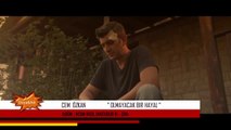 CEM  ÖZKAN - OLMAYACAK BIR HAYAL (Official Video)