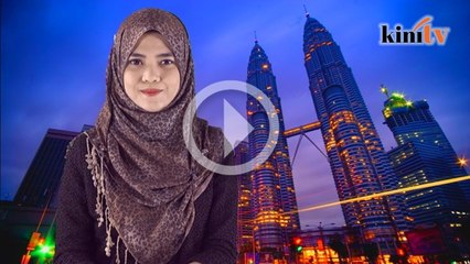Sekilas Fakta, Isnin 29/2 - Dr M keluar Umno, malu jadi ahli parti rasuah