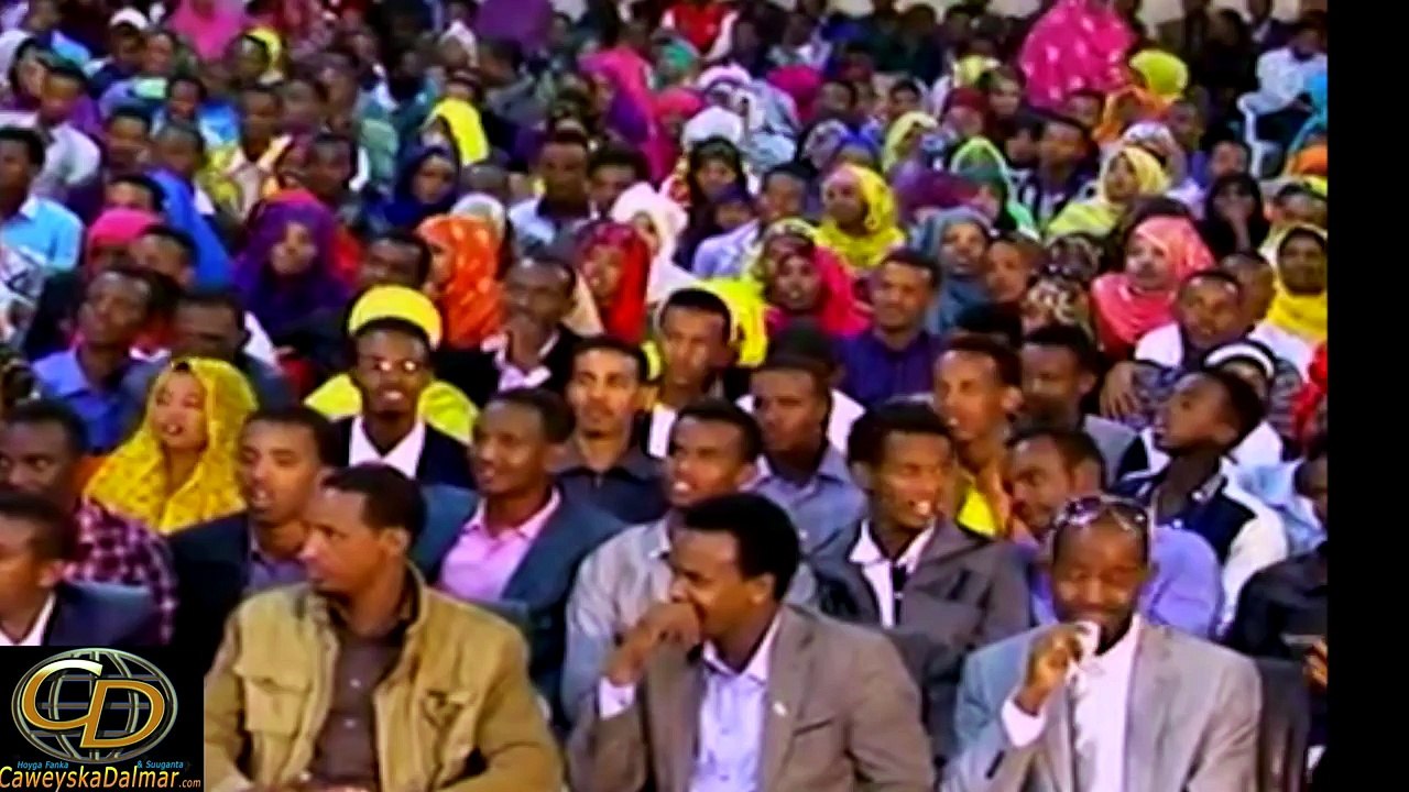 Dhaanto | Nafaqo - Abw Axmed Budul