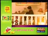 Swara ko Maar ne ke liye Kavya ne Lagayi Swara ke Room Mein Aag 29th February 2016 Swaragini