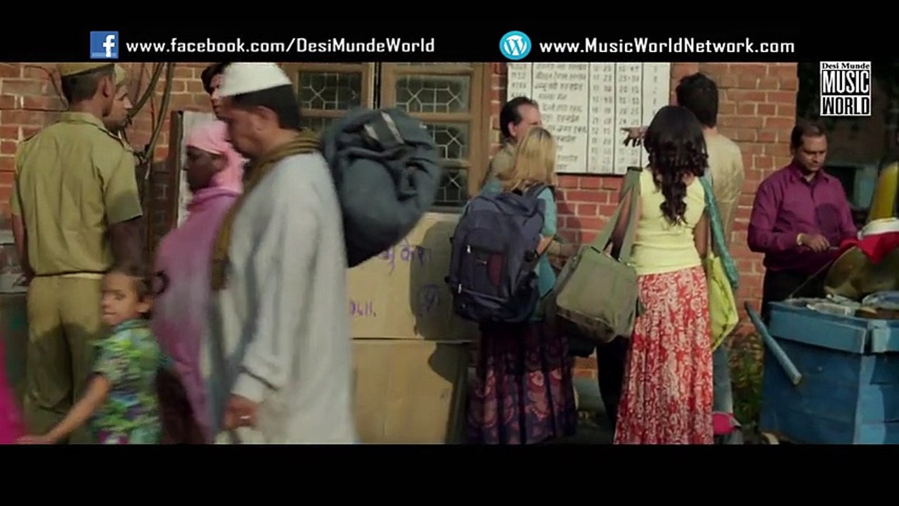 Ya Rabba (Full Video) Main Aur Charles | Randeep Hooda, Richa Chadda | New Song 2016 HD