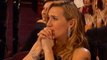 Kate Winslet In Tears As Leonardo DiCaprio Wins For Best Actor