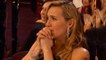 Kate Winslet In Tears As Leonardo DiCaprio Wins For Best Actor