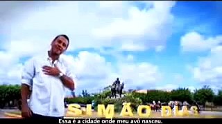 Simão Dias na Web Vídeo de Marcos Palmeira em Simão Dias.wmv