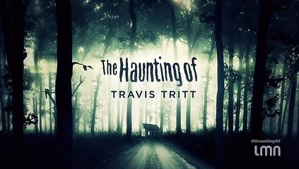 The Haunting Of S04E35 Travis Tritt