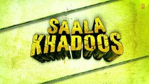Exclusive Interview: Rajkumar Hirani | SAALA KHADOOS | T Series