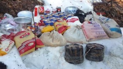 Genelkurmay Sur'da 1 PKK'lı Terörist Etkisiz Hale Getirildi