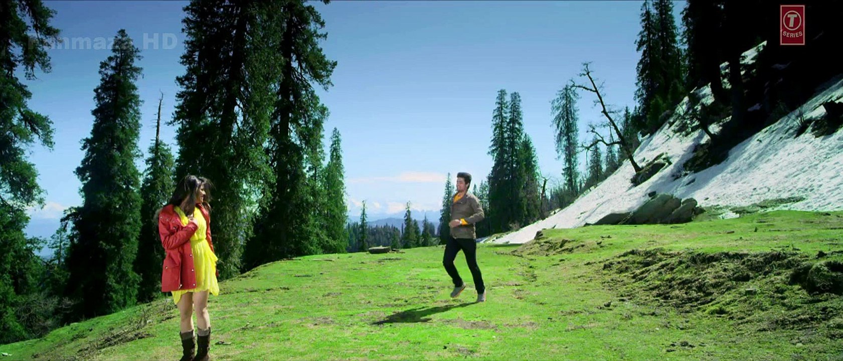 Kaisi Yeh Pyaas Hai 1080p - Awesome Mausam