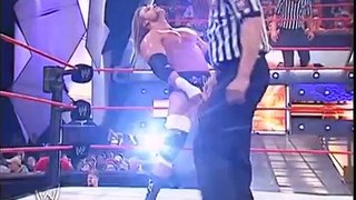 HHH Triple H funny and epic fail in WWE wrestling