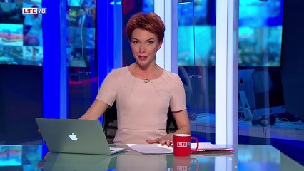 ロシア・レニングラード動物園、ウスラーダの「国際ホッキョクグマの日」(2016年2月28日）