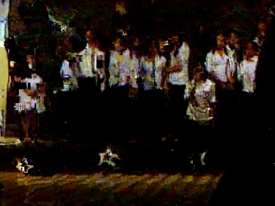 Cantata PIB - Timon 2011