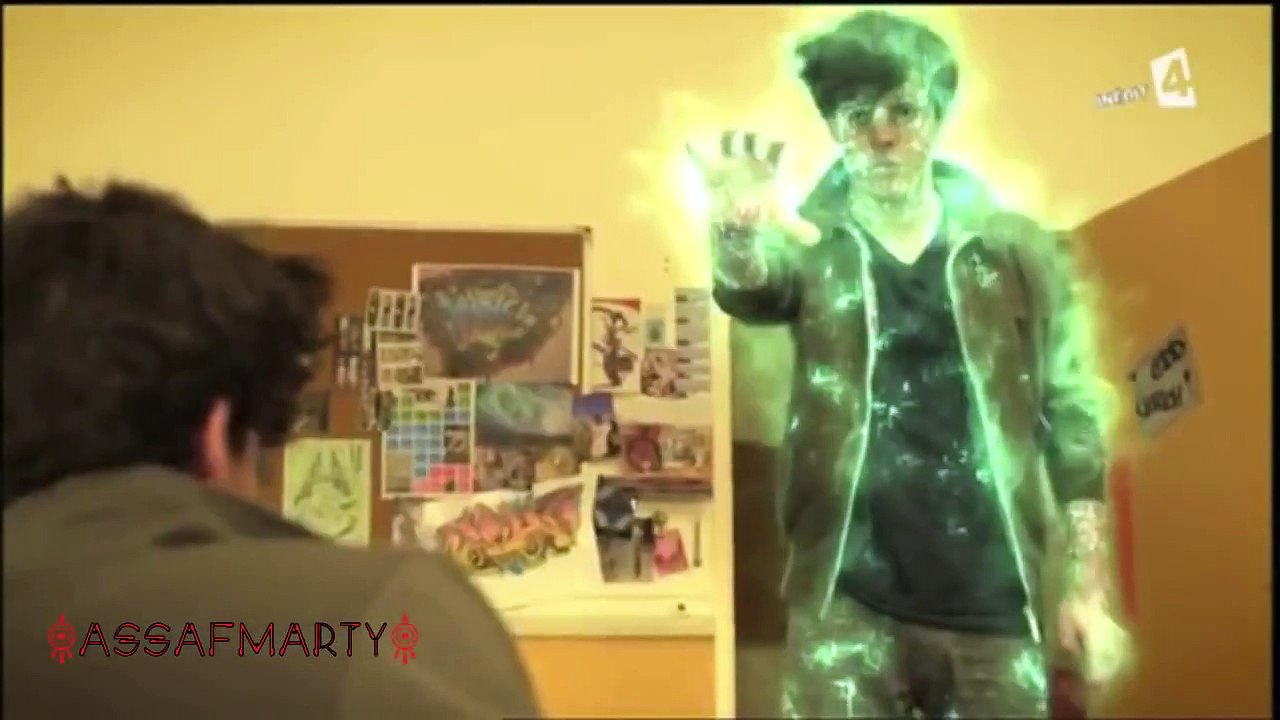 Code Lyoko Evolution- Un monde sans danger