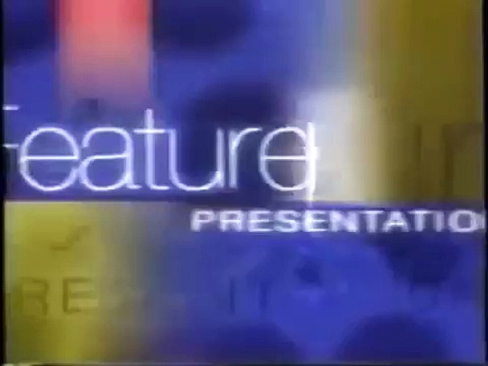 Dream VHS Opening #1 La vie à Paris (The Life in Paris) 2016 VHS