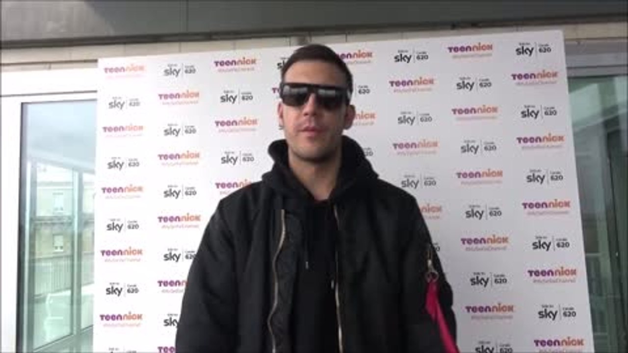 Fred De Palma e l'esperienza a Sanremo: 'Ma da solo tornerei solo con il brano giusto'