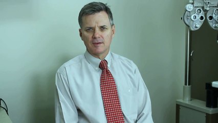 Macular Degeneration. Learn about wet and dry MD.