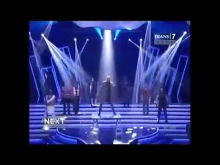 Ghost Appearance Deddy Corbuzier