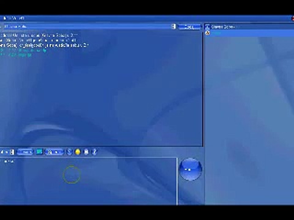 Dodirnime Chat Moderator