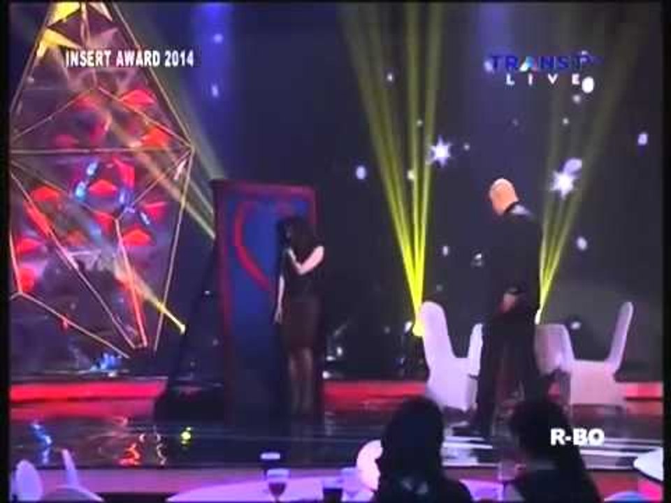 Bloody Love full TV version