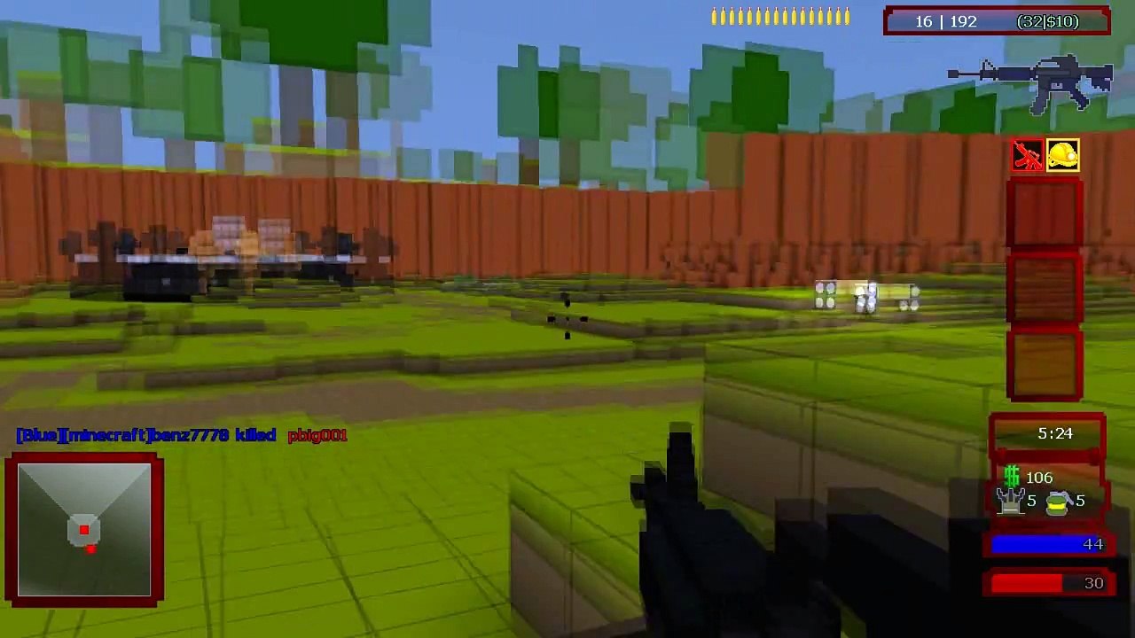GunCraft-#1