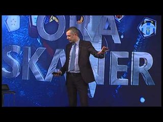 Ora Skaner - "Kryeqyteti përballë Skënderbeut"  - Ora News -