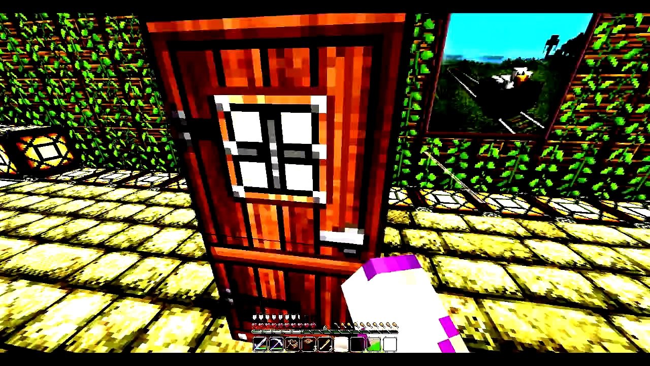 Kingdom-3-Rondleiding