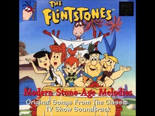 The Flintstones - SoftSoap