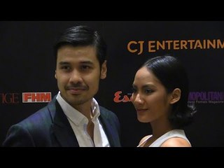 Film Terbaik Chicco Jerikho dan Tara Basro