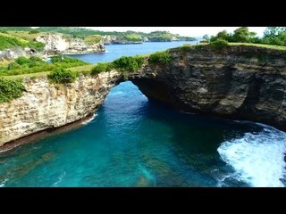 5 Pantai Tersembunyi di Pulau Dewata