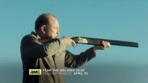 Fear the Walking Dead saison 2 bande-annonce 2 VO