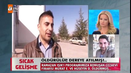 Müge Anlı 29 Şubat 2016 Tek Parça İzle PART 2