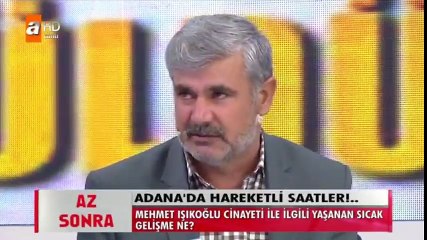 Müge Anlı 29 Şubat 2016 Tek Parça İzle PART 3