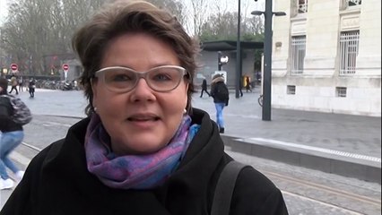 Tours-agglo: tram et bus au ralenti