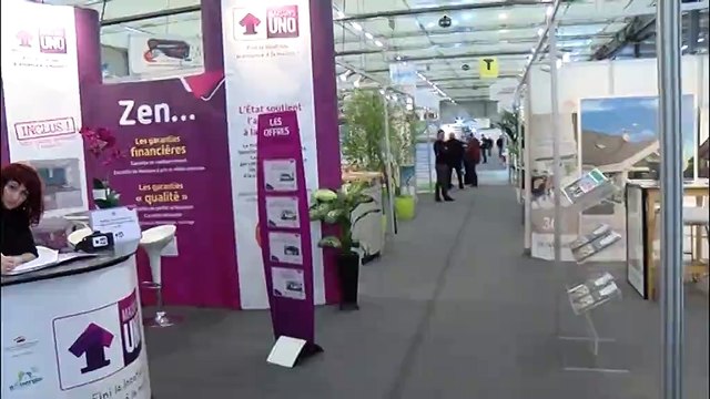 Habitat: priorité aux économies d'énergie