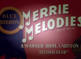 04 High Diving Hare Looney Tunes